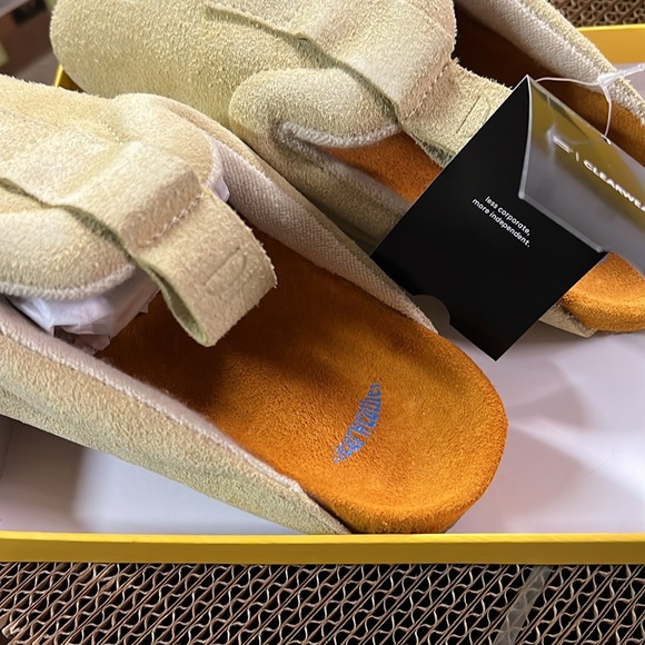 NWT Bantha Mojave Clearweather Shoes - Picture 2 of 4